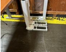 Adj Desk Legs