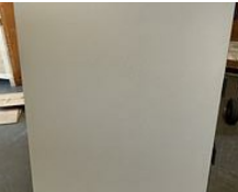 Cubicle Parts-Metal