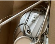 Desk Lamp