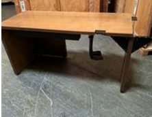 Desk Part