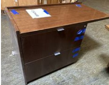 Desk Part