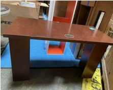 Desk Part