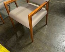 Guest Chair-Beige