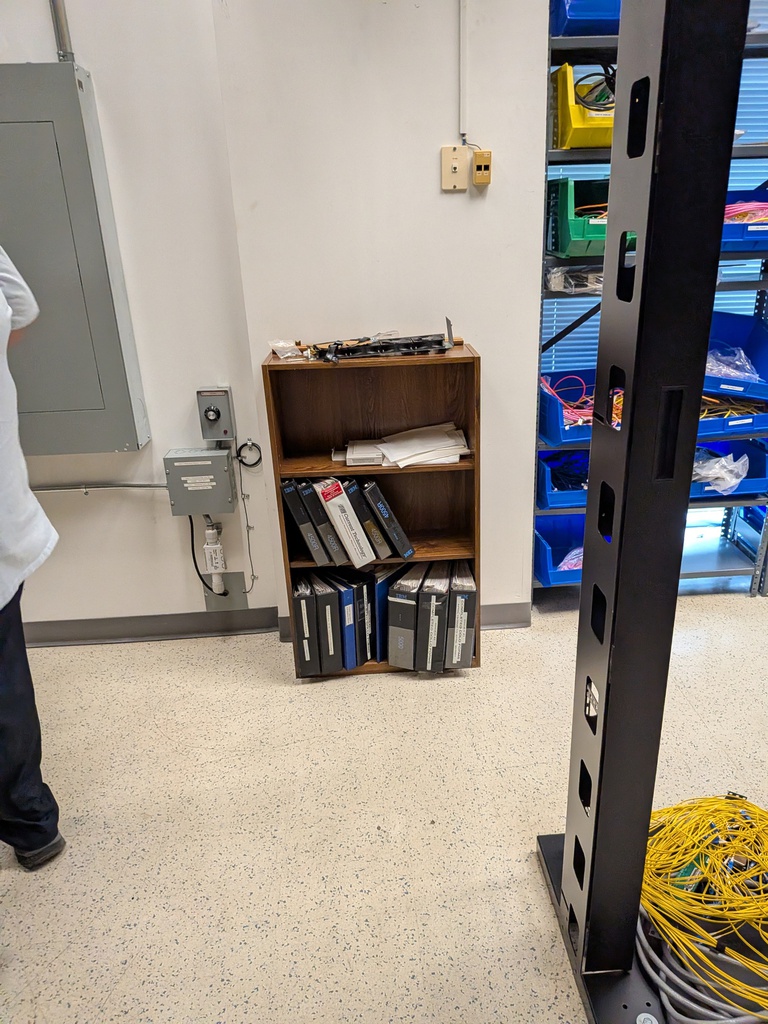 Small Wood Bookshelf