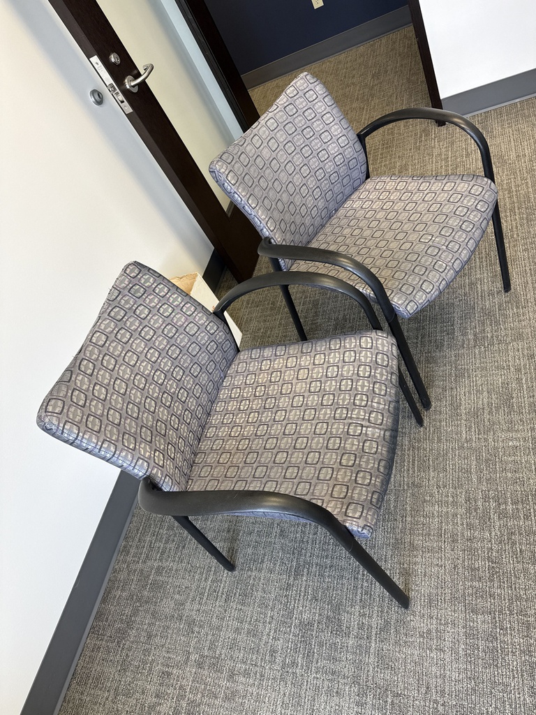 GUEST CHAIRS