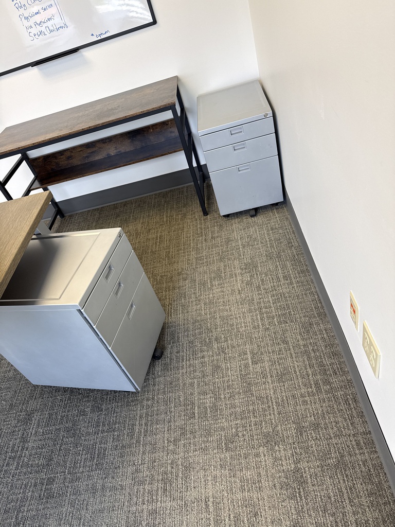 19X15X26 PEDESTALS
