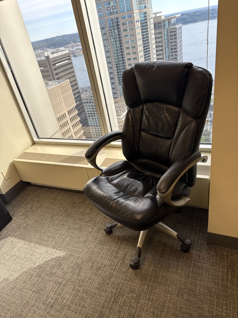 TASK CHAIR