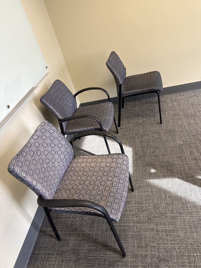 GUEST CHAIRS