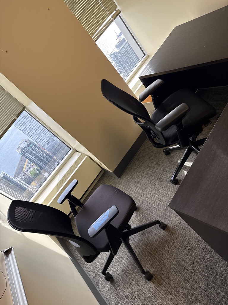 TASK CHAIRS***