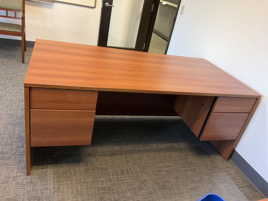 72X36X29 DESKS