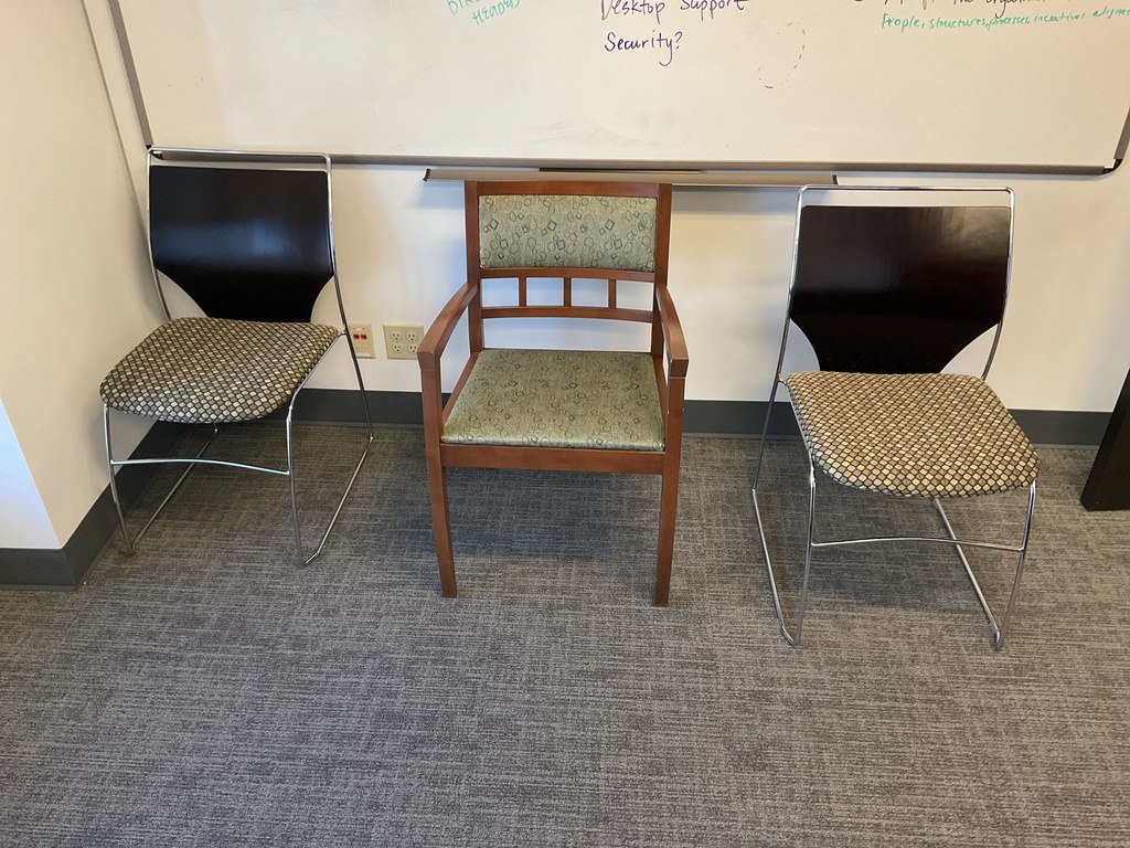 GUEST CHAIRS