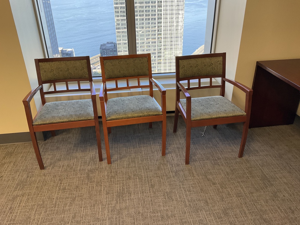GUEST CHAIRS