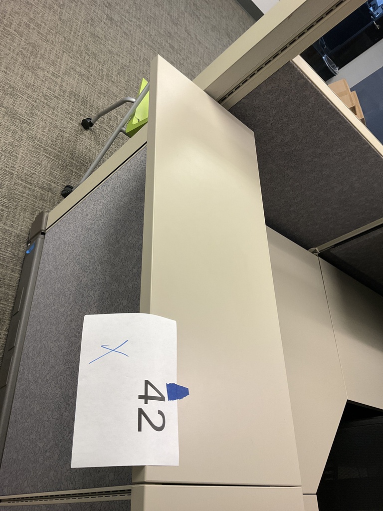 36 X 14 1/2 RECTANGULAR COUNTERTOP