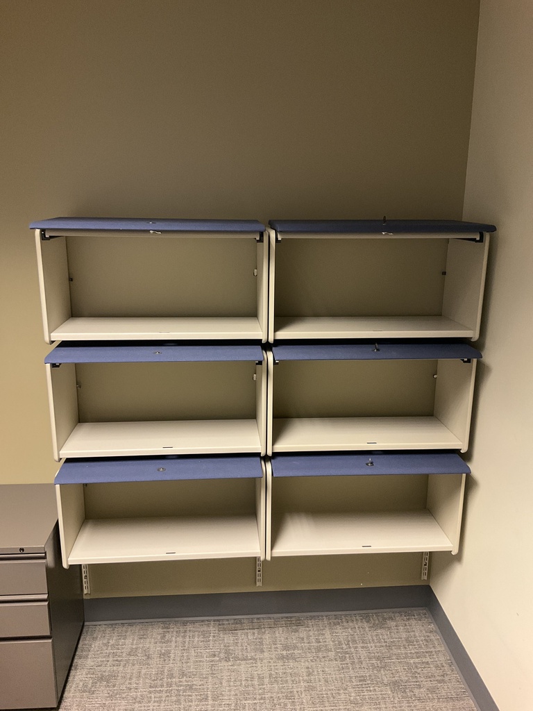 30X13X15 OVERHEADS