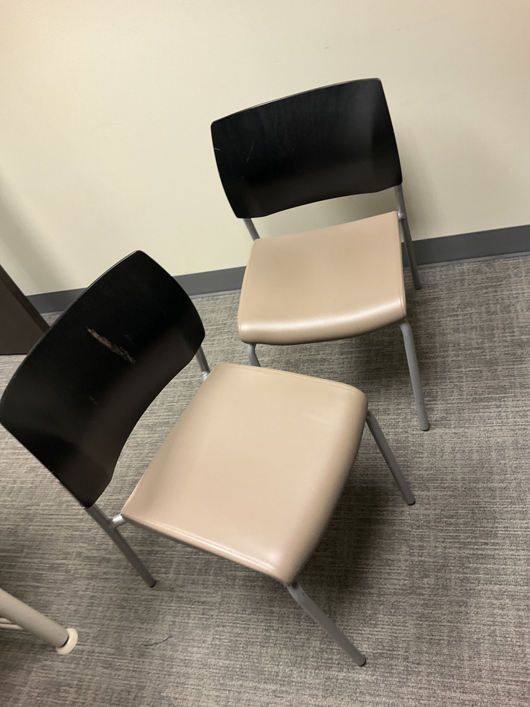 GUEST CHAIRS