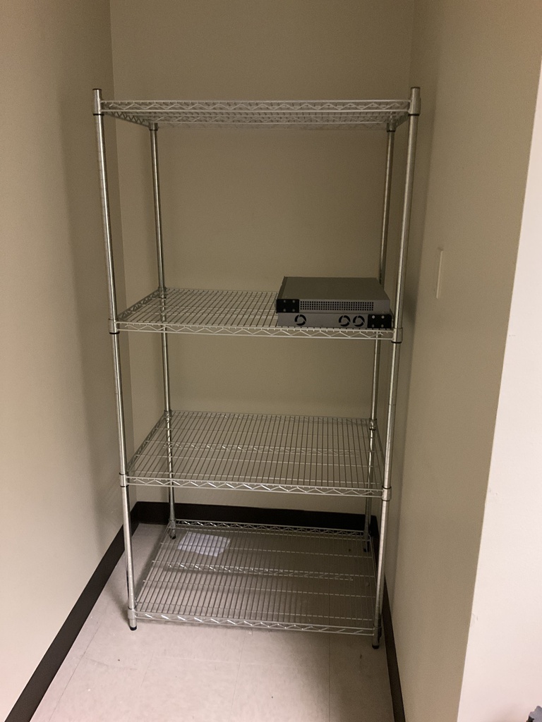 WIRE RACK