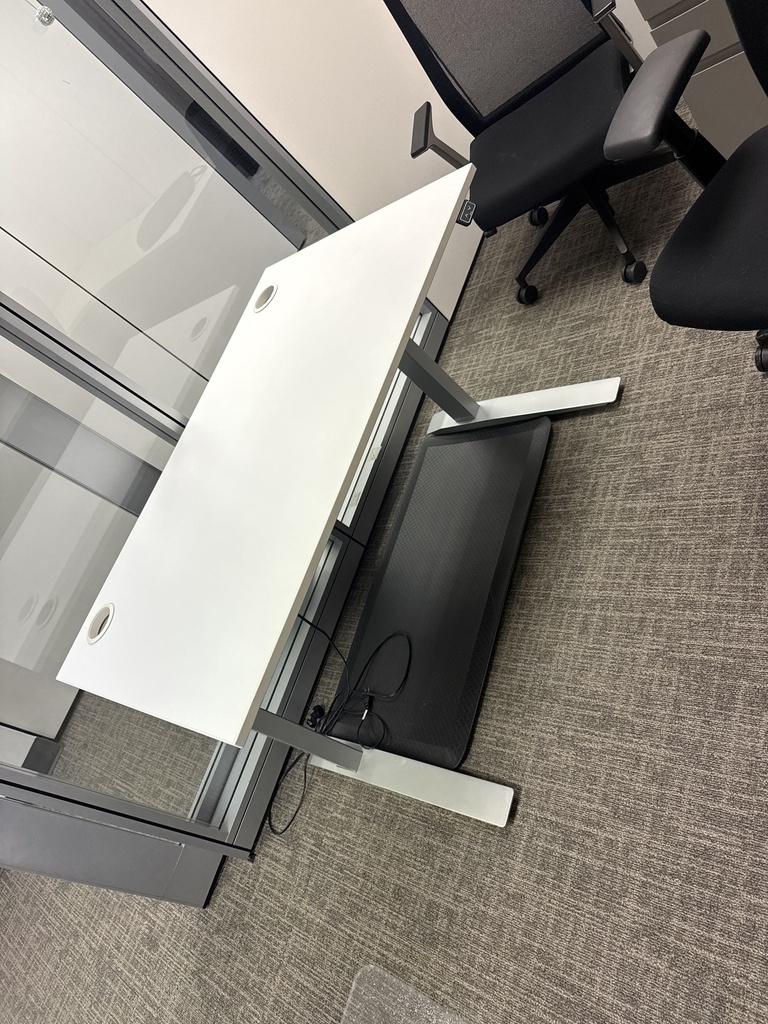 48X30 ADJUSTABLE DESK