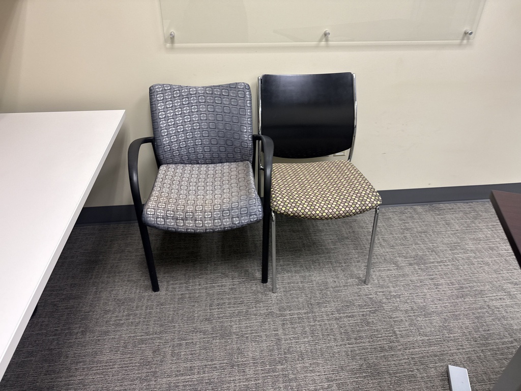 GUEST CHAIRS