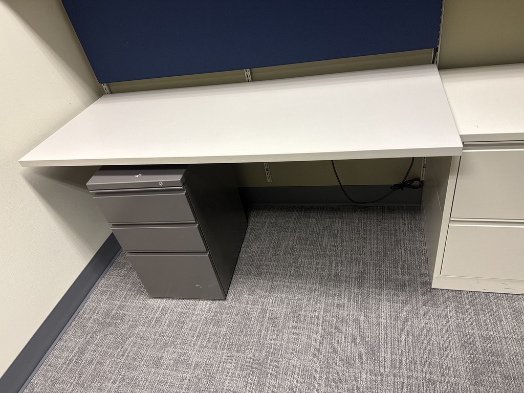 60X24X29 DESK