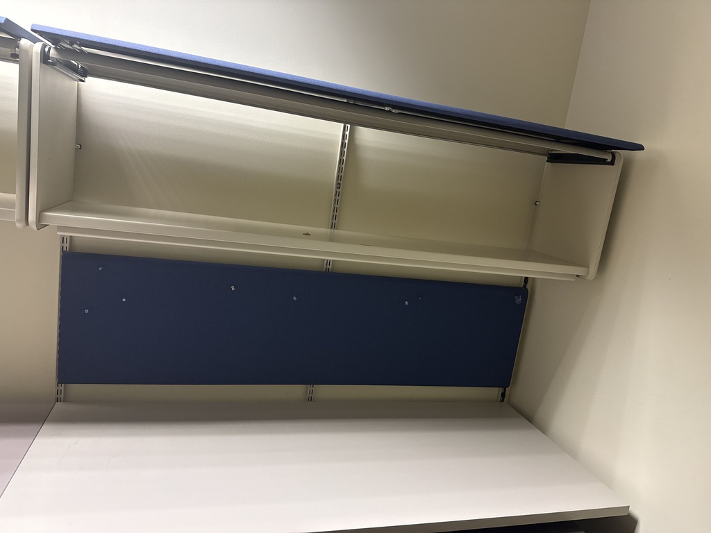 60X13X15 RECTANGULAR OVERHEAD