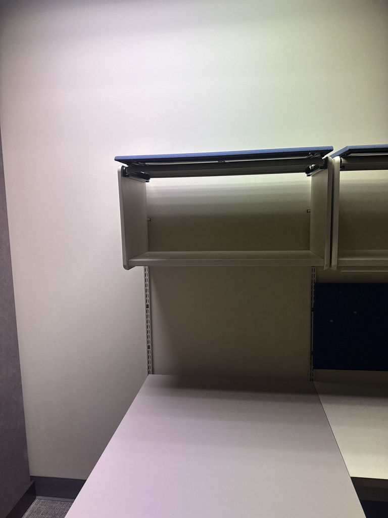 30X13X15 SQUARE OVERHEAD