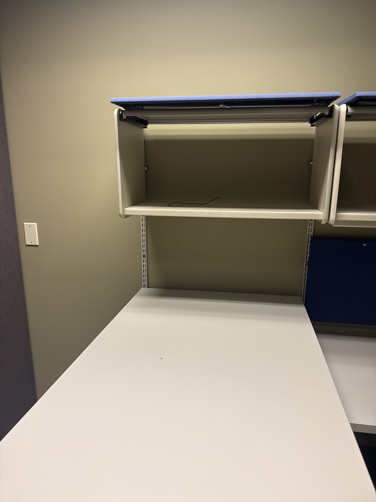 30X13X15 SQUARE OVERHEAD