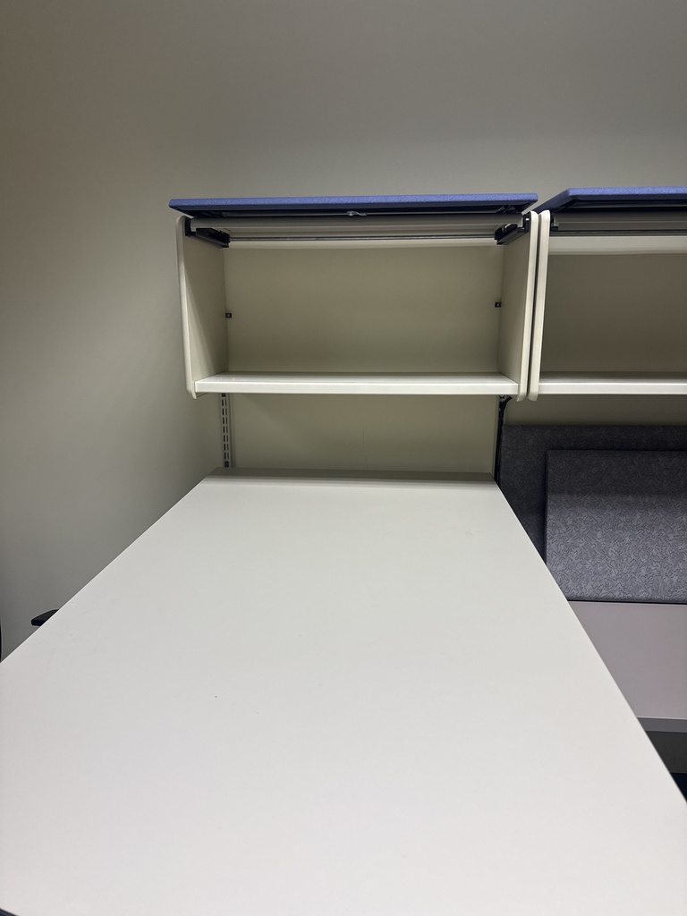30X13X15 SQUARE OVERHEADS