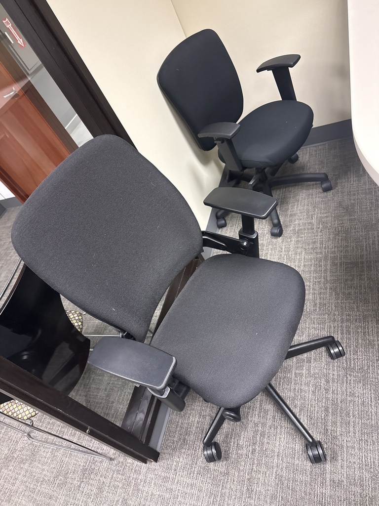 TASK CHAIRS