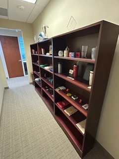 Bookcase