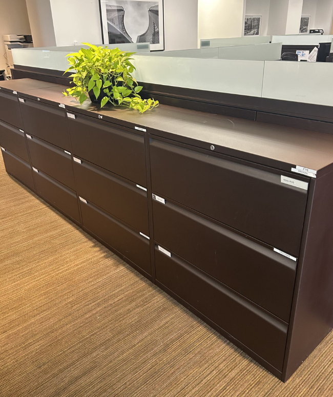 3H Cabinets