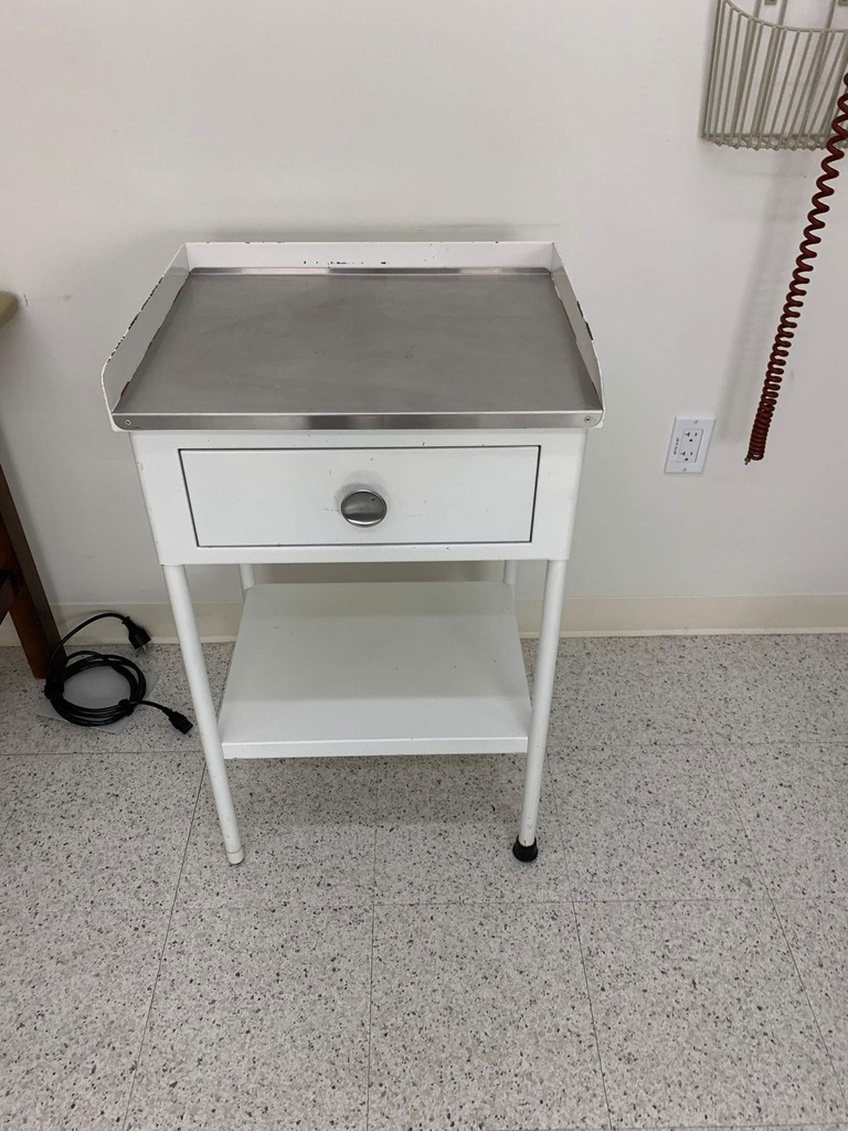 Exam Room Table