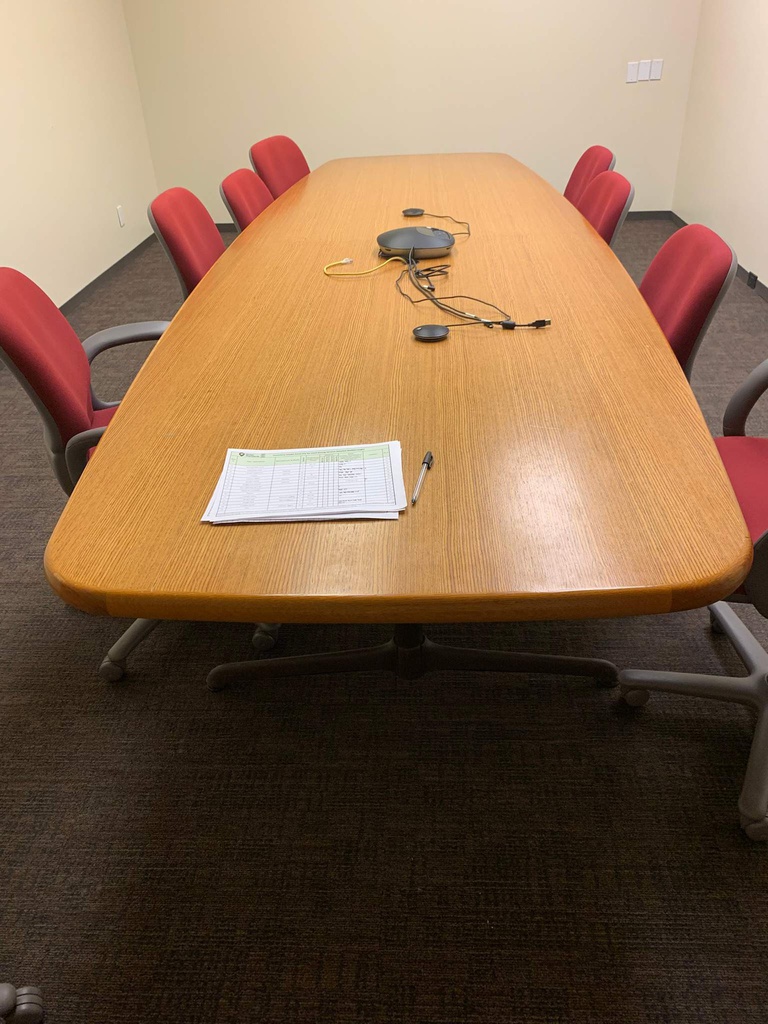 Conference Table