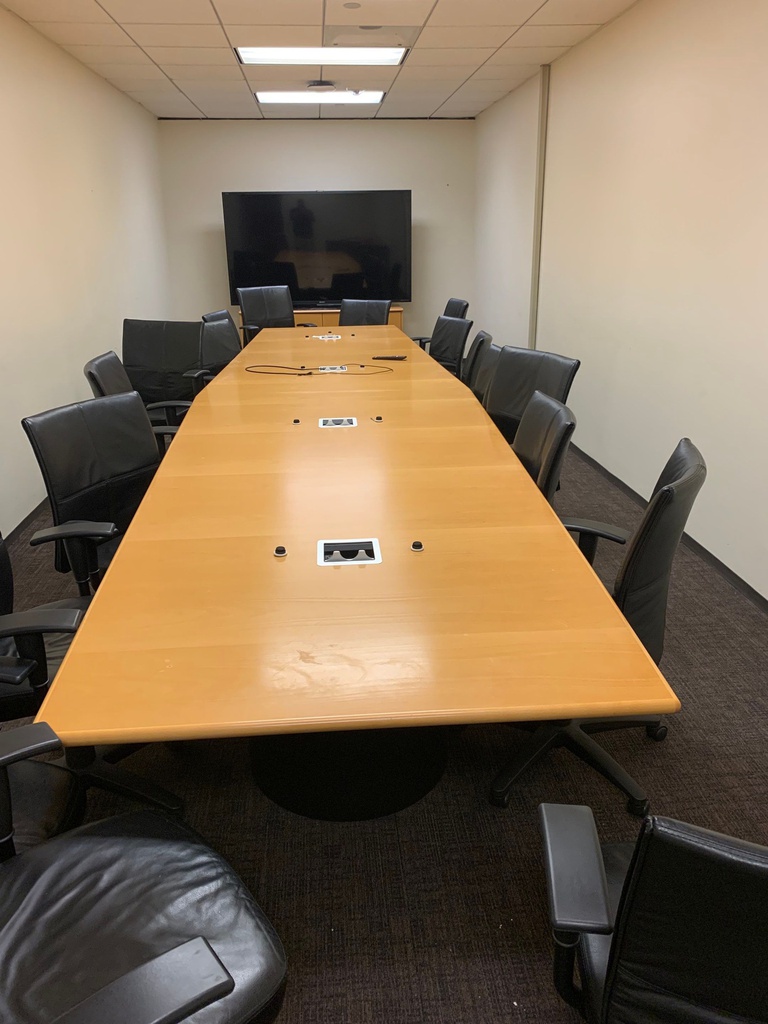 Conference Table