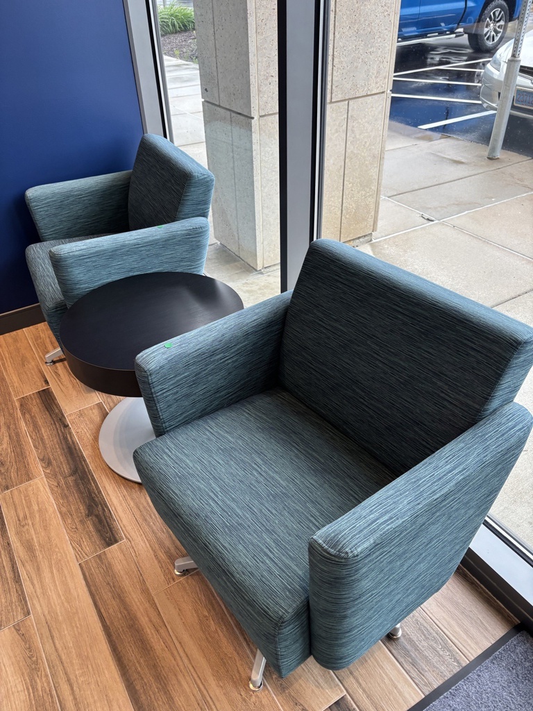 reception guest chairs