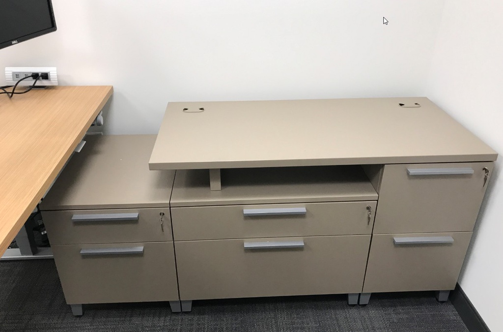 office desk returns