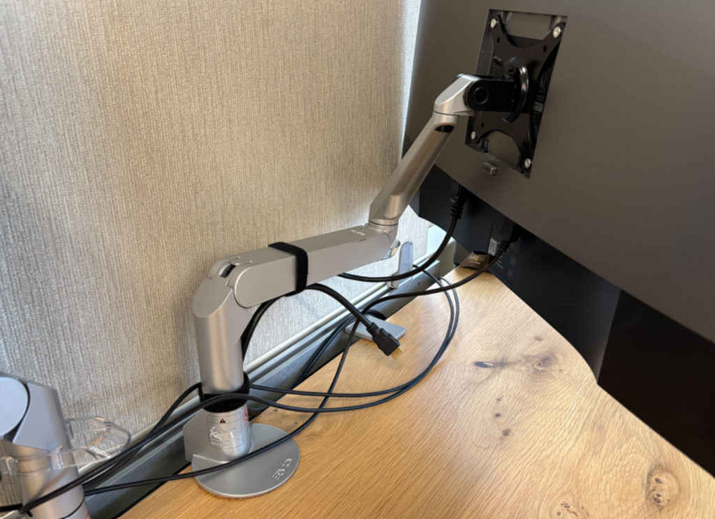 Monitor Arms