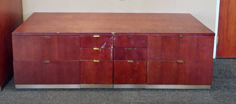 Credenza