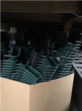 SIDE BIN