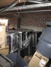 STAINLESS STEEL TRASH CAN