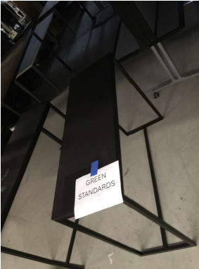 LOBBY TABLE