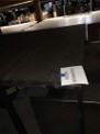 OUTDOOR PATIO TABLE