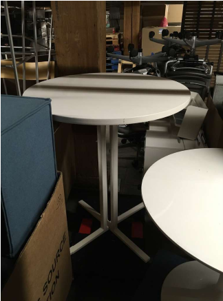ROUND TABLE