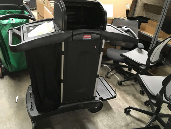 CART