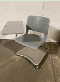 NON UPH Variable HybrEd Chair