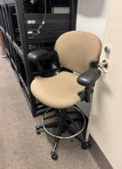 STOOL