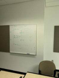 MARKERBOARD