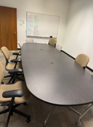 CONFERENCE TABLE 