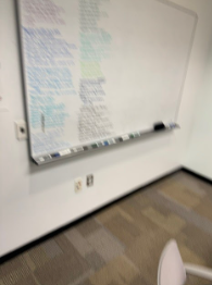 MARKERBOARD