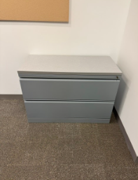 LATERAL FILE