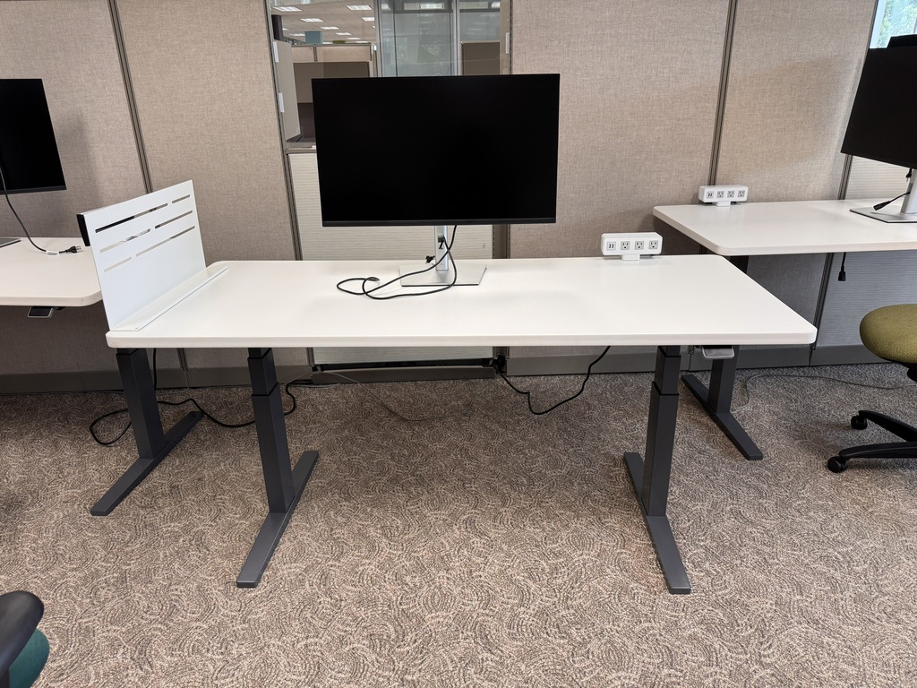 HA Desk